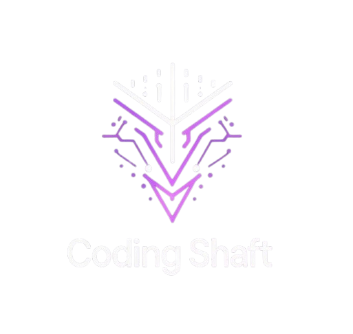 CodingShaft Logo